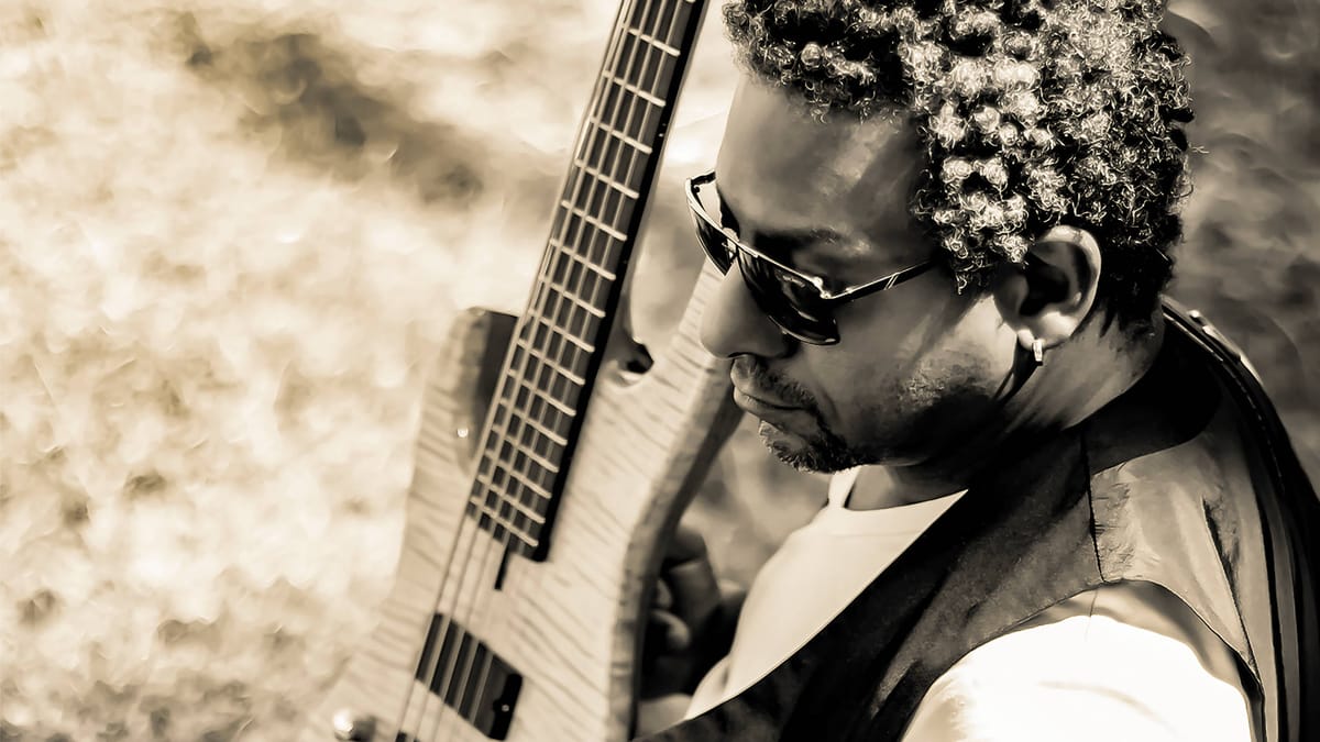 Alvin Mills Bluefonque  -  Am 11. November 2025 live in der Linde!