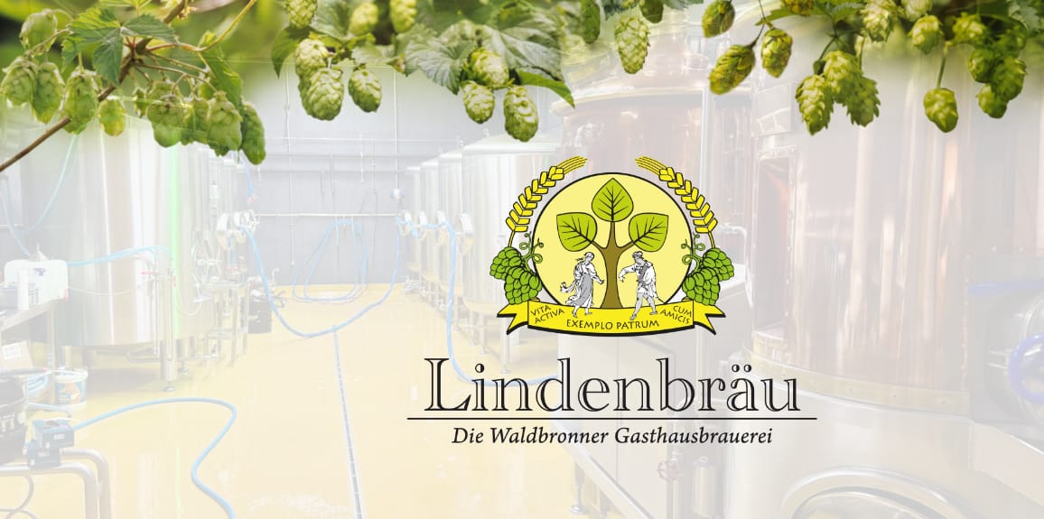 Symbolische Eröffnung der neuen Brauerei am 25./26. April 2026